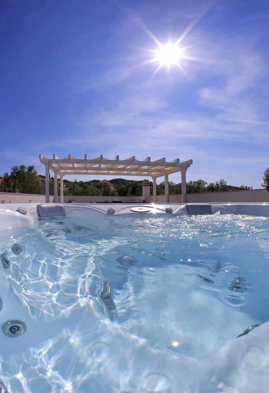 Villa Tea Zadar Exterior photo