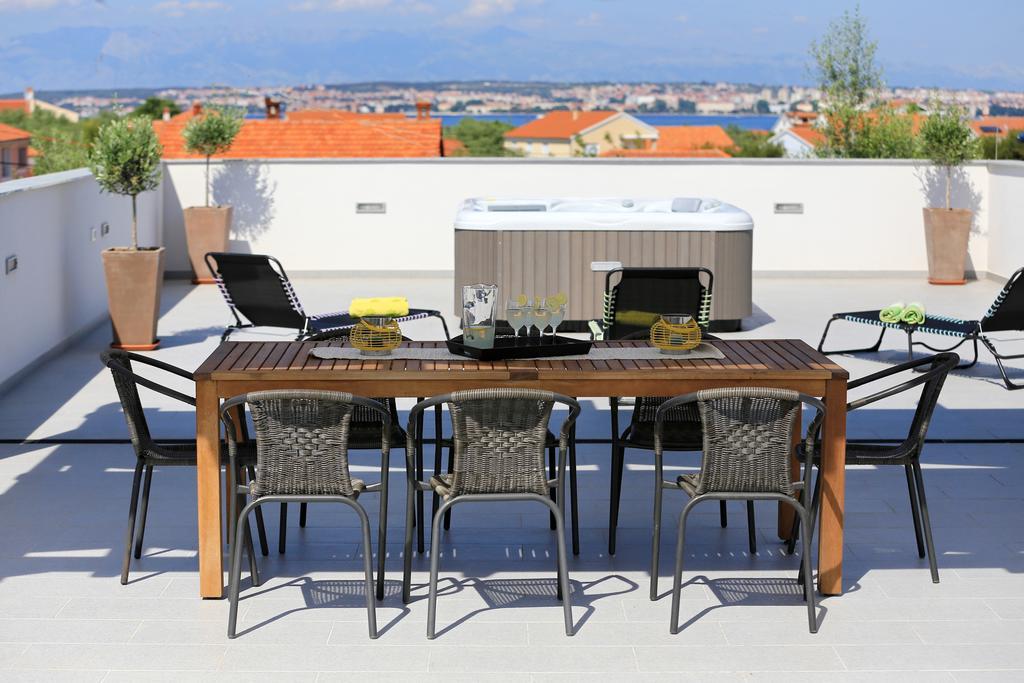 Villa Tea Zadar Exterior photo