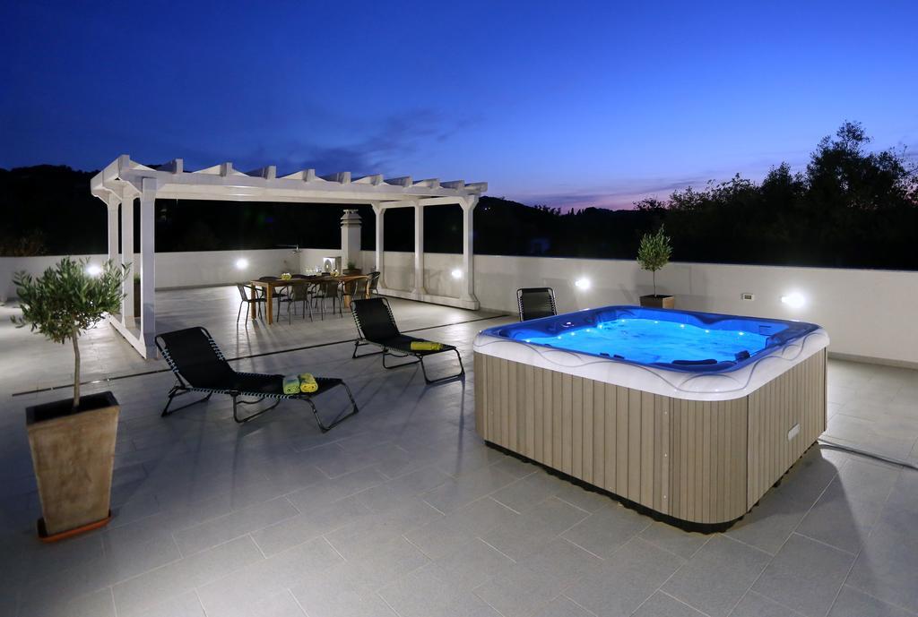 Villa Tea Zadar Exterior photo