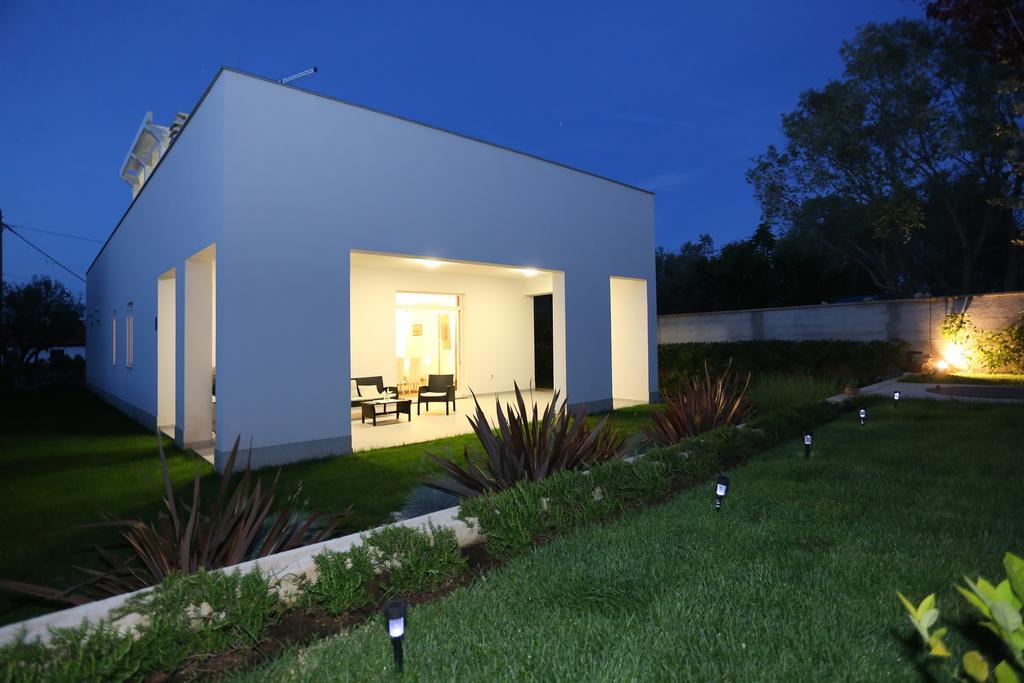 Villa Tea Zadar Exterior photo