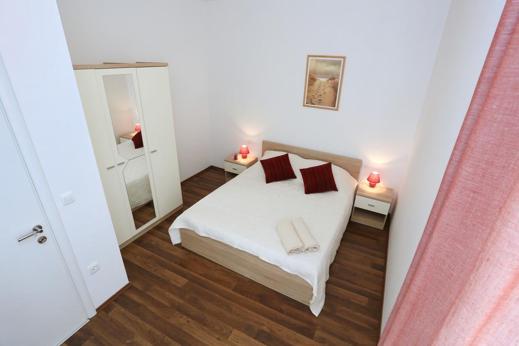 Villa Tea Zadar Exterior photo