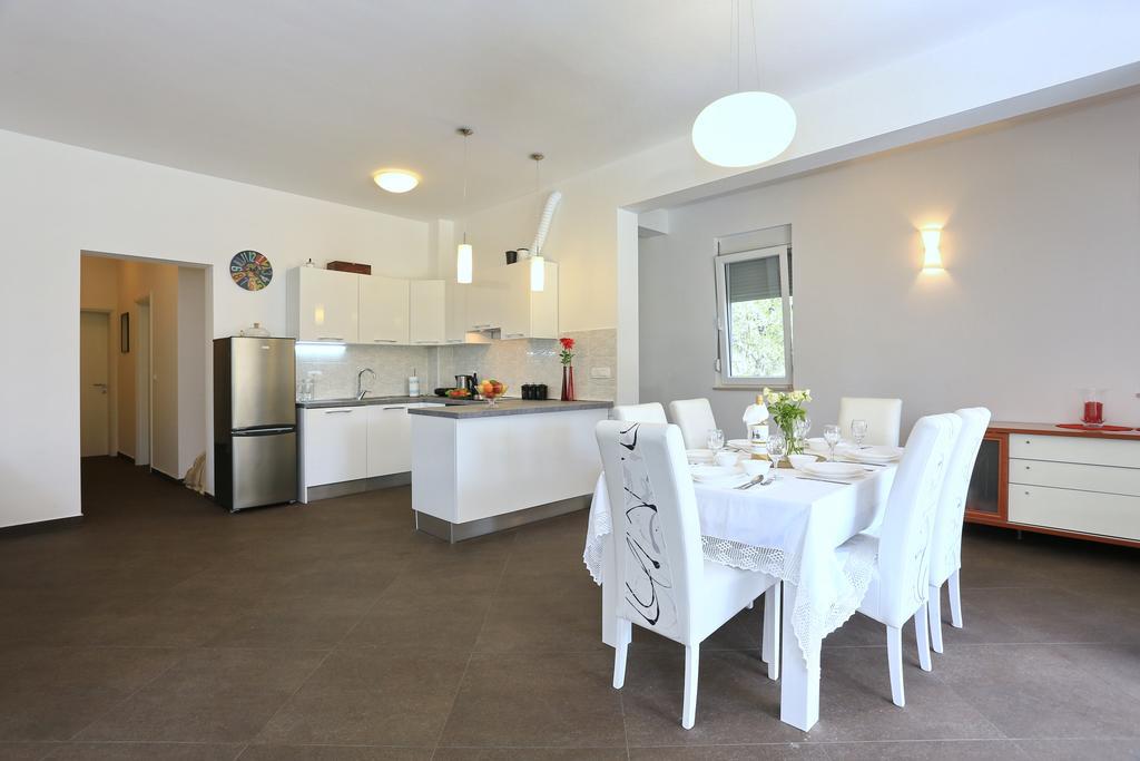 Villa Tea Zadar Exterior photo