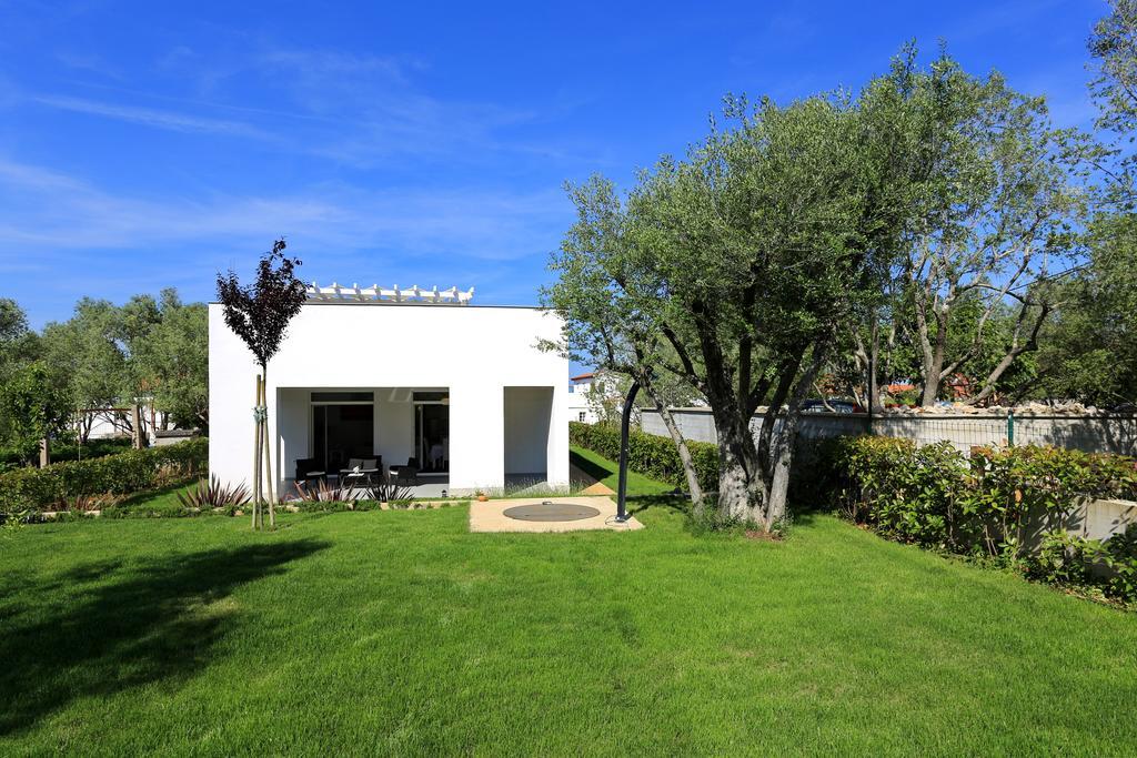 Villa Tea Zadar Exterior photo