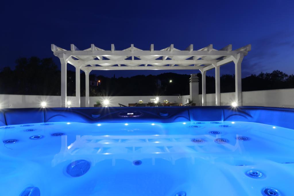 Villa Tea Zadar Exterior photo