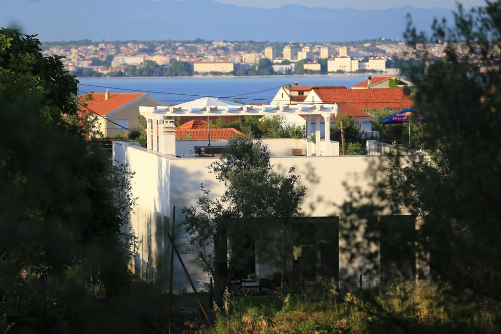 Villa Tea Zadar Exterior photo