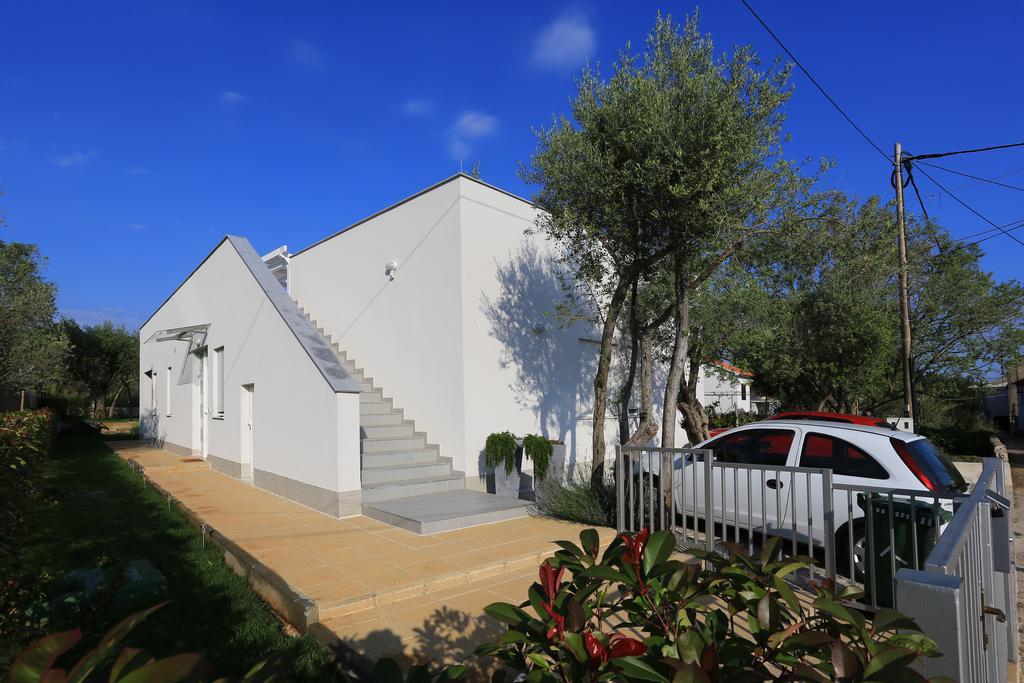 Villa Tea Zadar Exterior photo