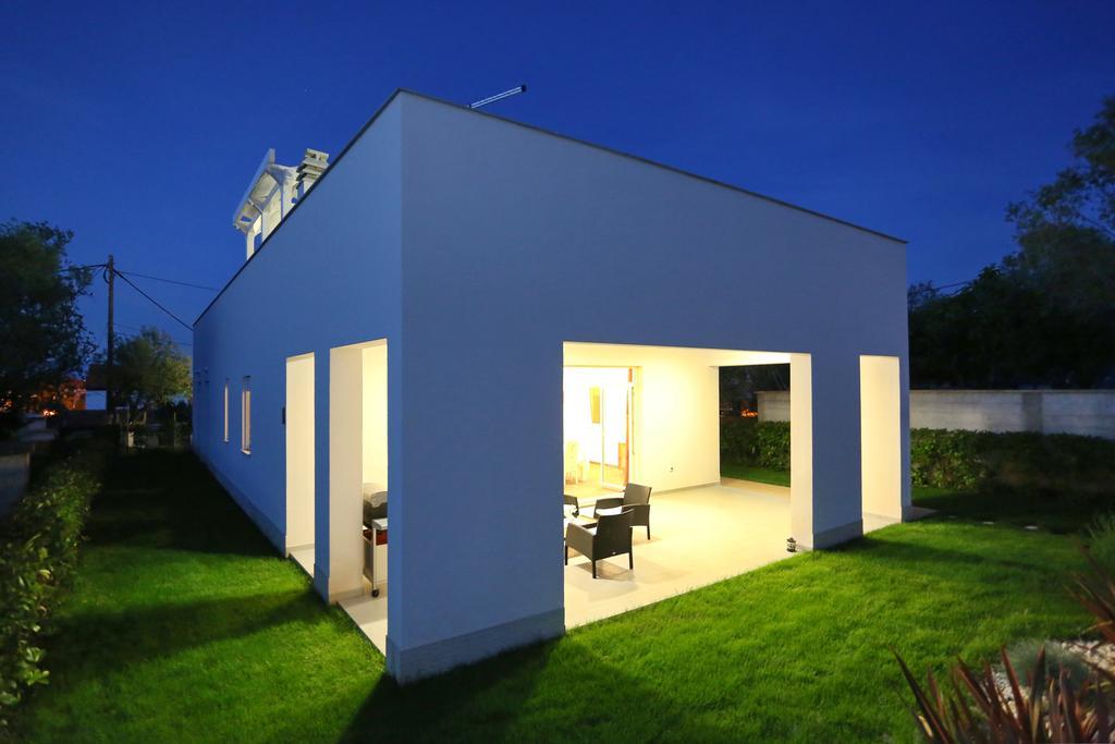 Villa Tea Zadar Exterior photo
