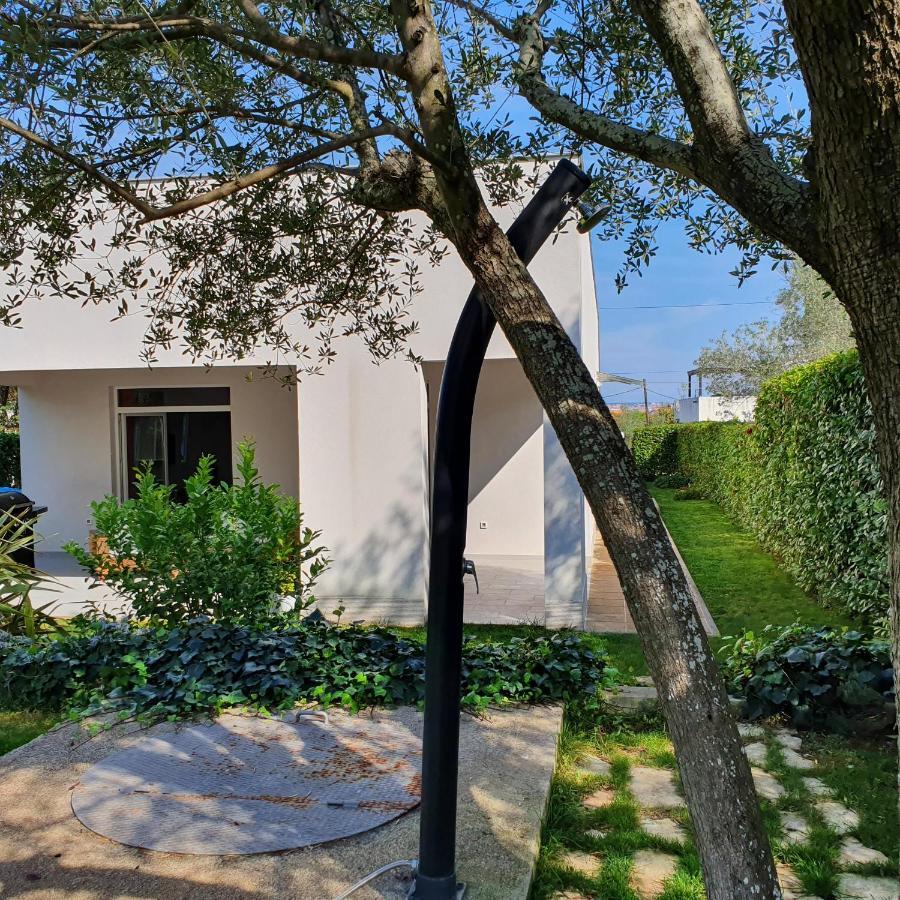 Villa Tea Zadar Exterior photo