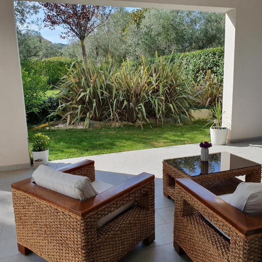Villa Tea Zadar Exterior photo