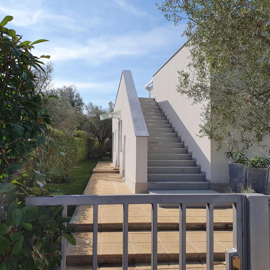 Villa Tea Zadar Exterior photo