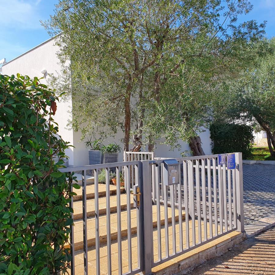 Villa Tea Zadar Exterior photo